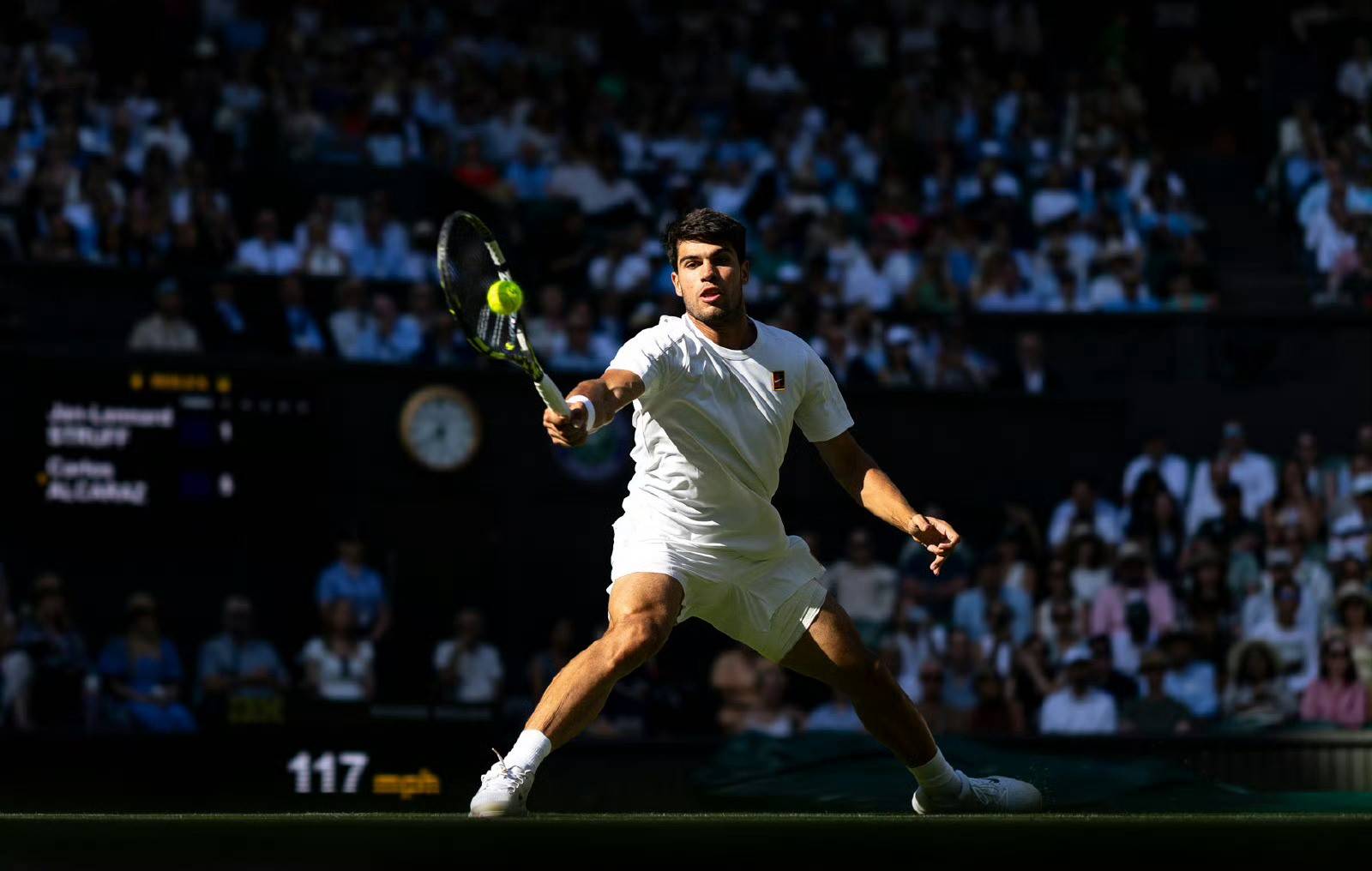  蒂姆巅峰对决，德约科维奇与60激战皇家马德里分钟，连败胜负难料！-九游博彩