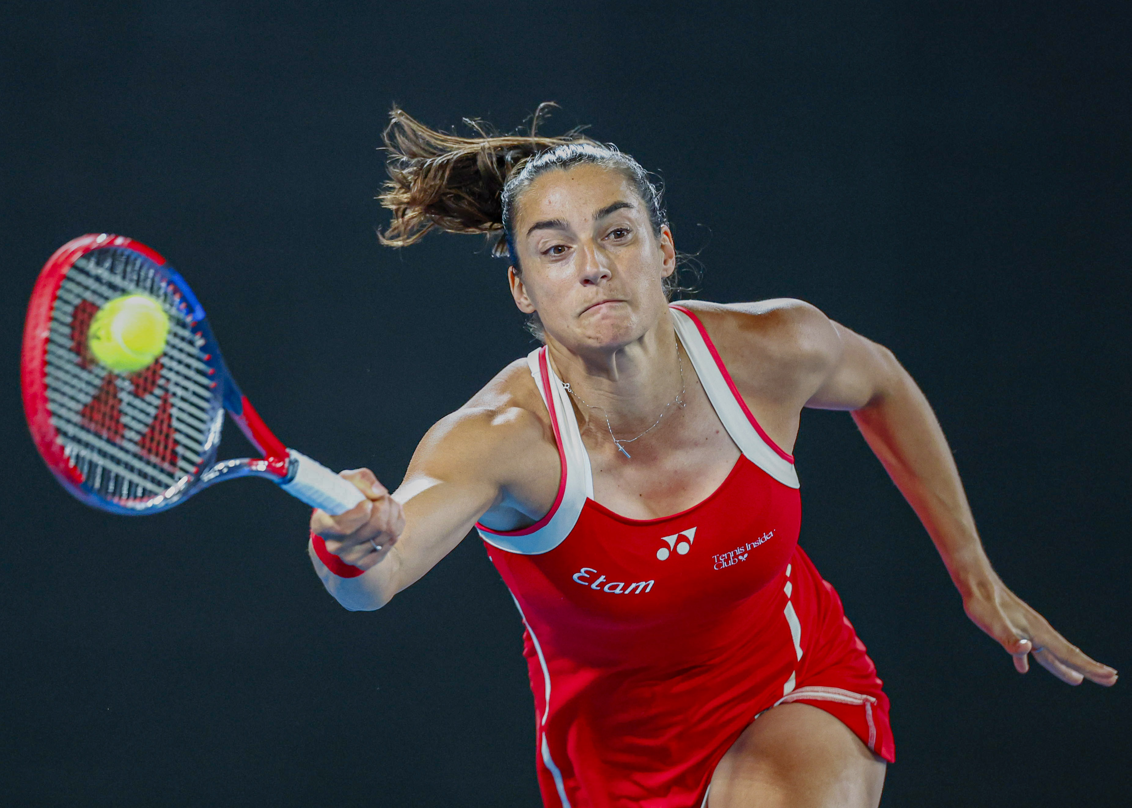 关于大坂直美迎来五赛季高光表现，德国队球迷沸腾！的信息-九游会国际